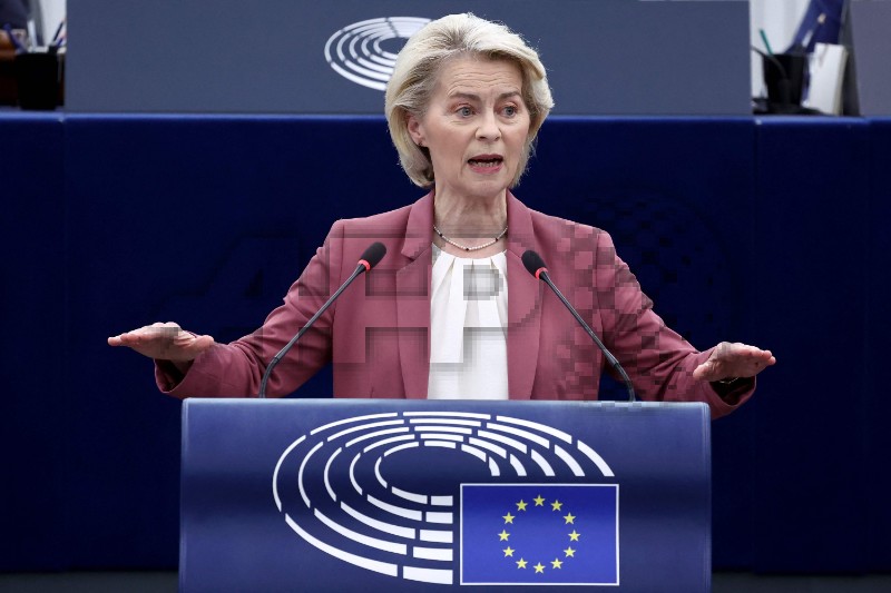 FRANCE-EU-PARLIAMENT