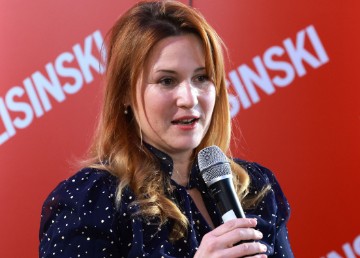 Konferencija za medije festivala Zagrebačko glazbeno proljeće