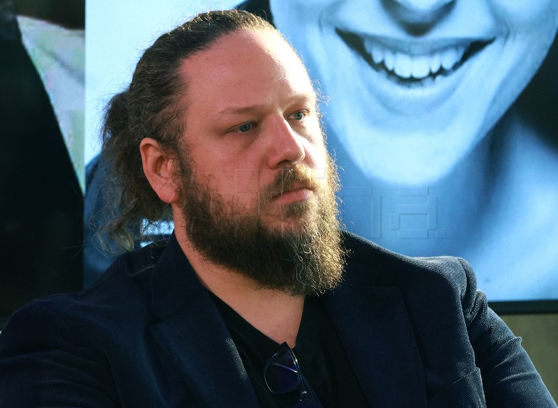 Konferencija za medije festivala Zagrebačko glazbeno proljeće