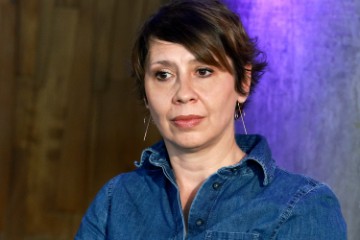Konferencija za medije festivala Zagrebačko glazbeno proljeće