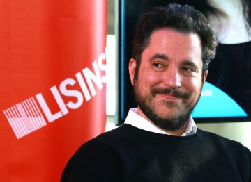 Konferencija za medije festivala Zagrebačko glazbeno proljeće