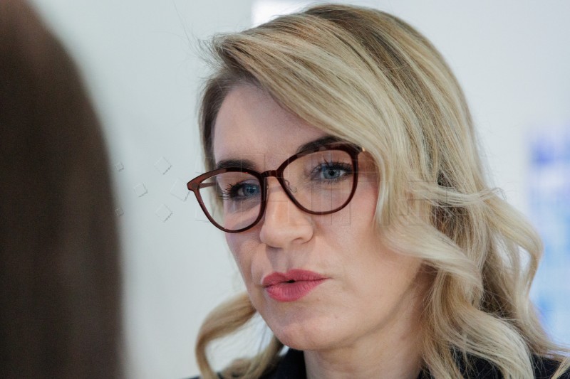Nikolina Brnjac o stambenoj krizi u Europi