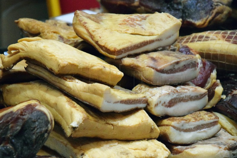 Mediteranski sajam zdrave prehrane u Dubrovniku