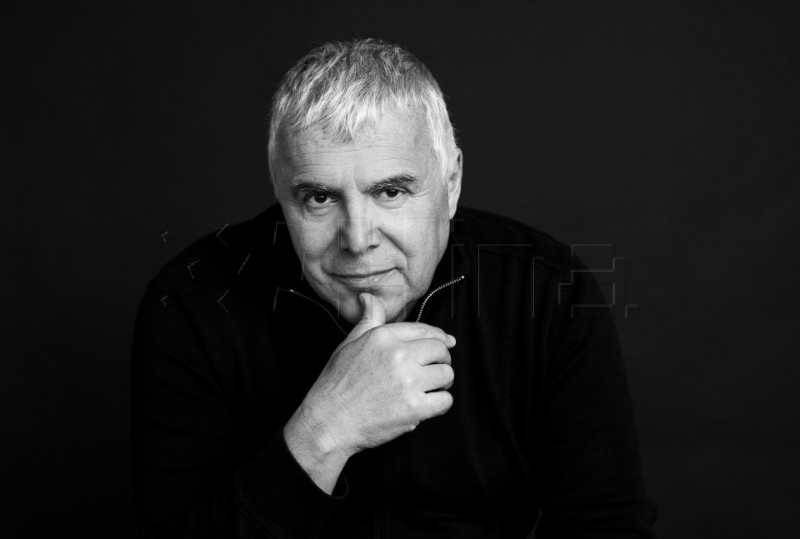 Zoran pjeva Arsena 15. listopada u Lisinskom
