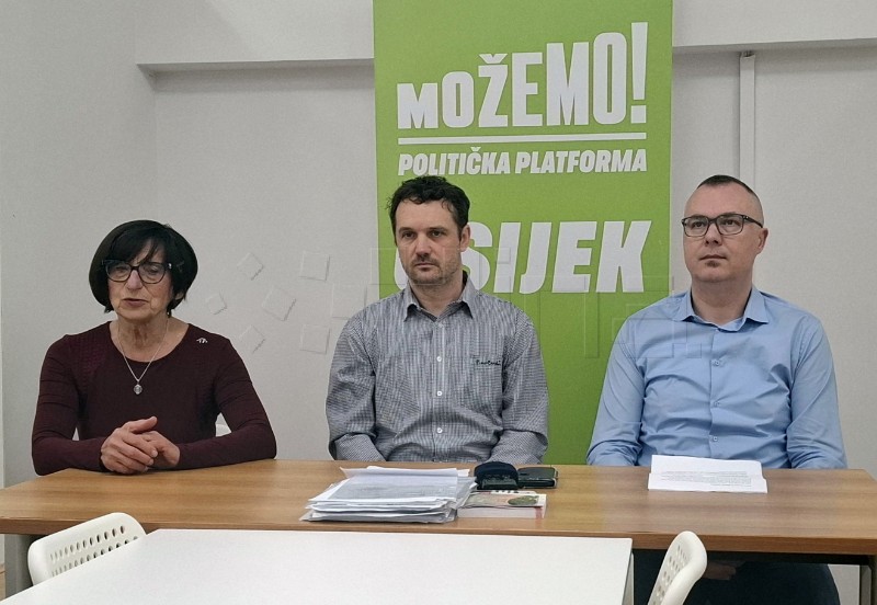 Možemo traži objašnjenje razloga poskupljenja komunalnih usluga 
