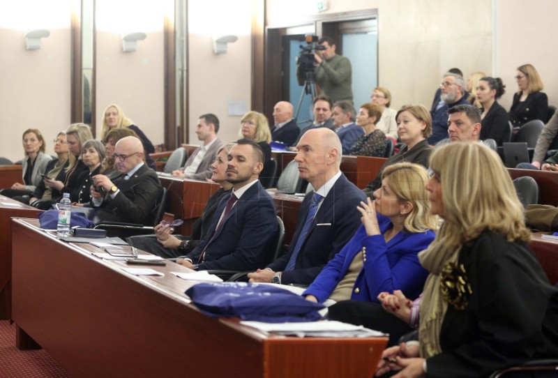 Rijeka: Obilježen Nacionalni dan psihologa