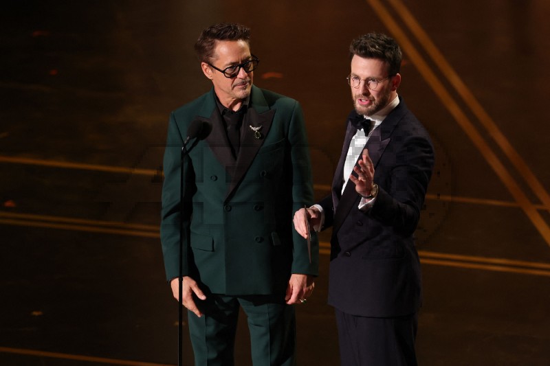 US-98TH-OSCARS-SHOW