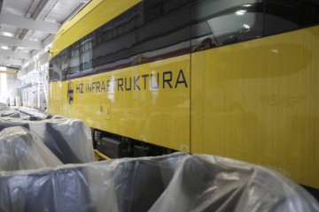 Obilazak proizvodnih pogona Končar – Električnih vozila 