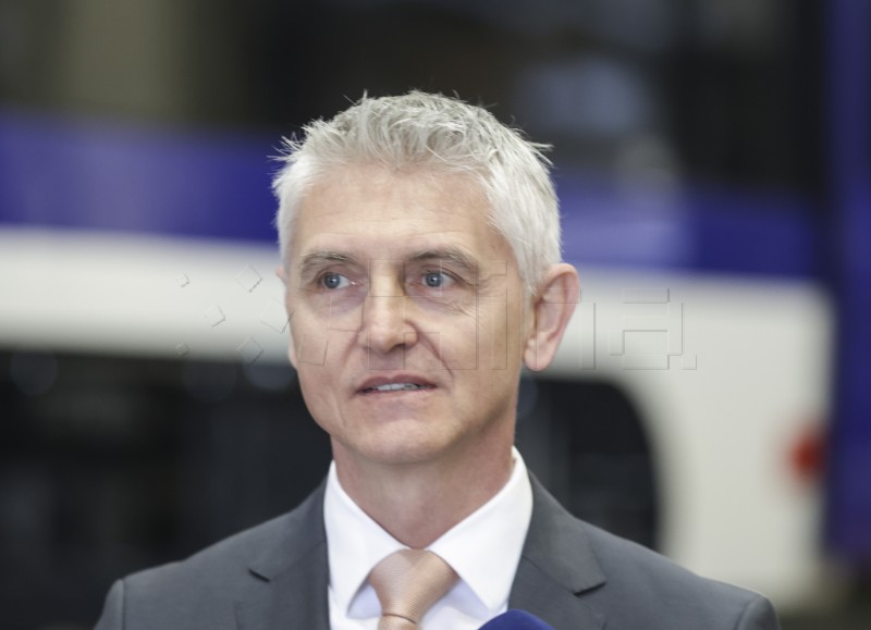 Obilazak proizvodnih pogona Končar – Električnih vozila 