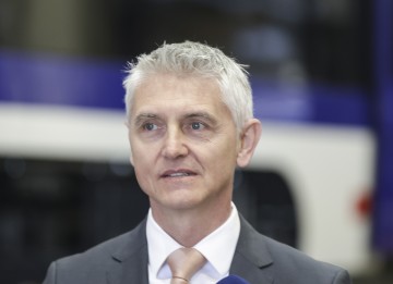 Obilazak proizvodnih pogona Končar – Električnih vozila 