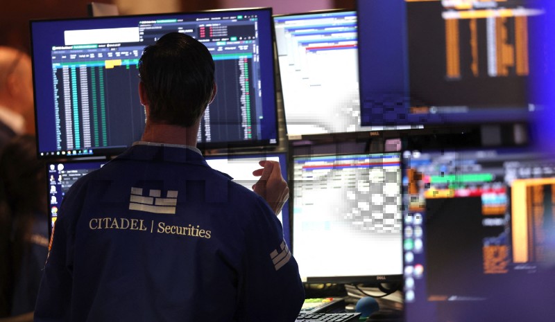 US-ECONOMY-MARKETS