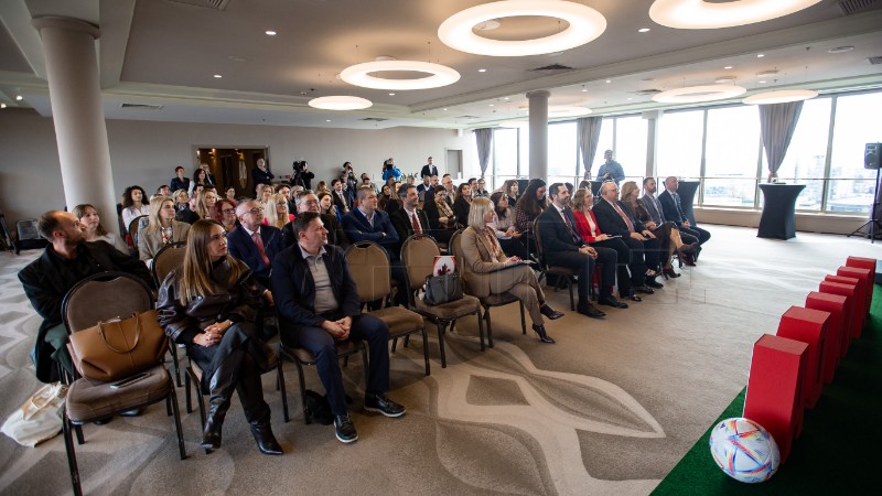 Panel Kanada i Hrvatska uoči FIFA Svjetskog prvenstva 2026.