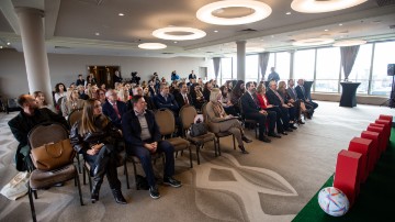 Panel Kanada i Hrvatska uoči FIFA Svjetskog prvenstva 2026.