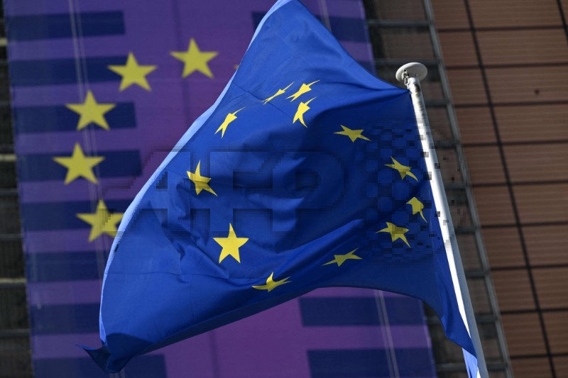 BELGIUM-EU-POLITICS-INSTITUTIONS