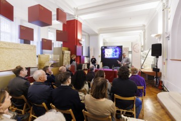 Predstavljeni digitalni projekti Arheološkog muzeja u Splitu