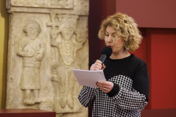 Predstavljeni digitalni projekti Arheološkog muzeja u Splitu