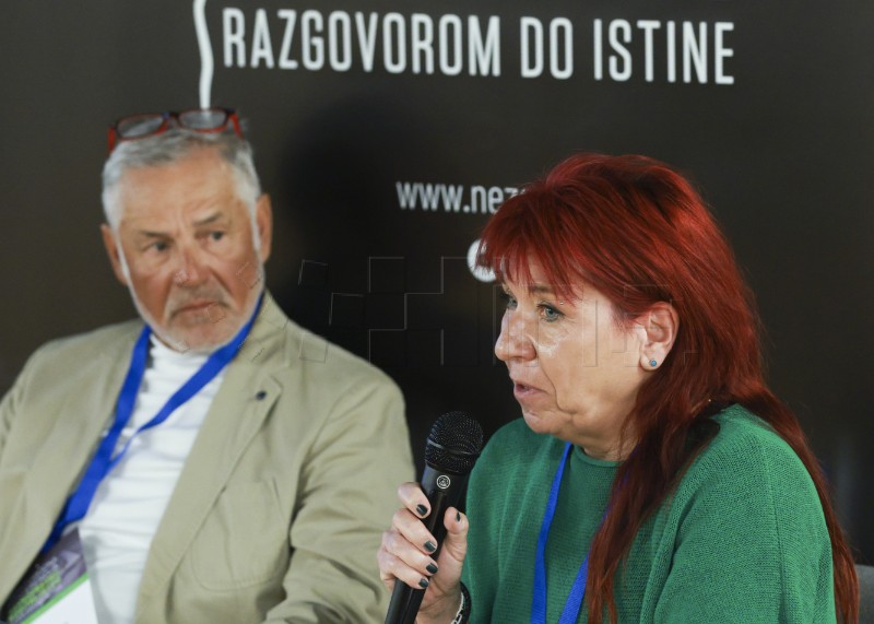 Međunarodna konferencija "Ravnopravno roditeljstvo - jučer, danas i sutra"