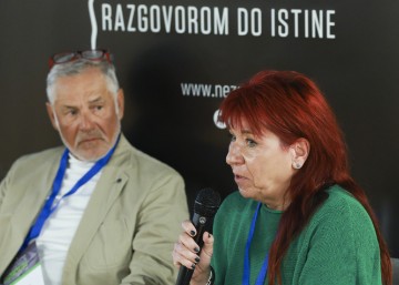 Međunarodna konferencija "Ravnopravno roditeljstvo - jučer, danas i sutra"