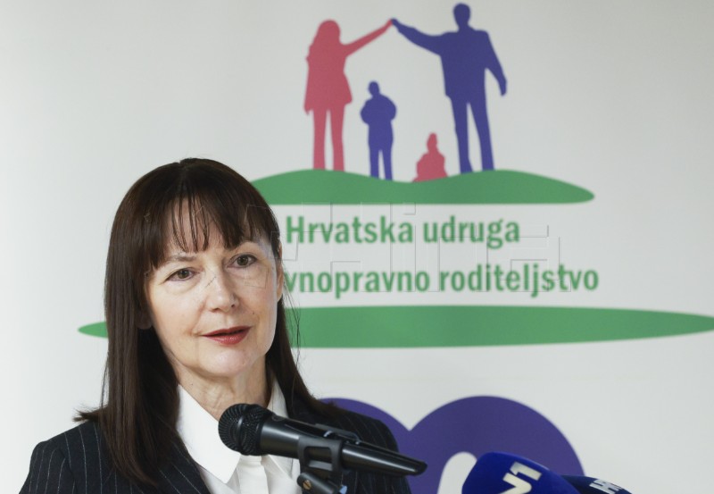 Međunarodna konferencija "Ravnopravno roditeljstvo - jučer, danas i sutra"