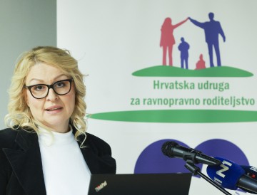 Međunarodna konferencija "Ravnopravno roditeljstvo - jučer, danas i sutra"
