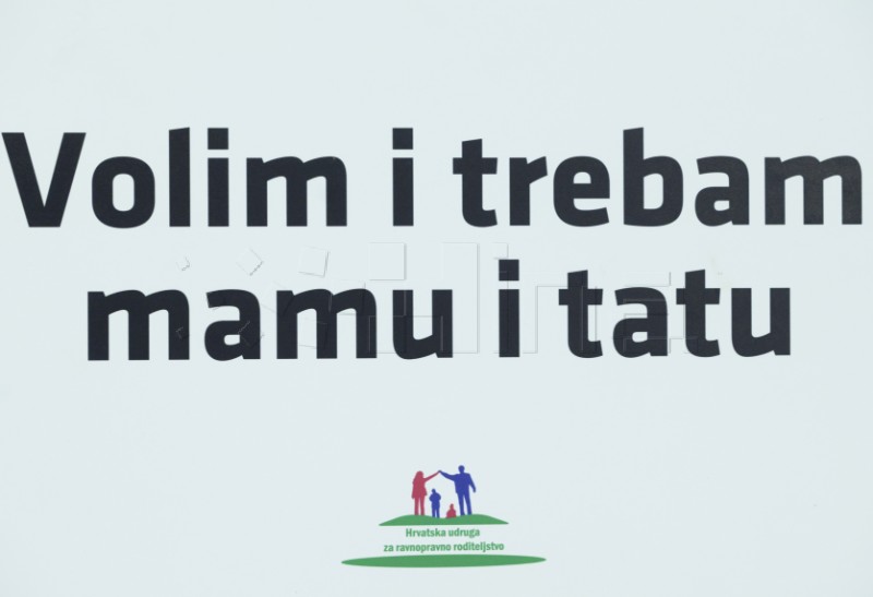 Međunarodna konferencija "Ravnopravno roditeljstvo - jučer, danas i sutra"