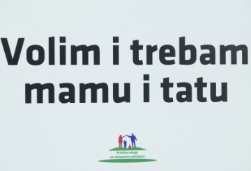 Međunarodna konferencija "Ravnopravno roditeljstvo - jučer, danas i sutra"