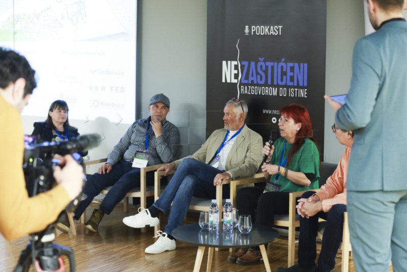 Međunarodna konferencija "Ravnopravno roditeljstvo - jučer, danas i sutra"