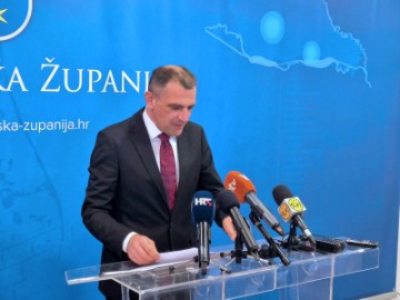 Posavec: Međimurska županija sama će krenuti u projekt centra za palijativnu skrb