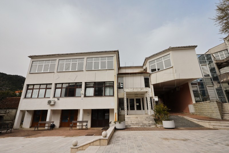 Grad Vrgorac dobiva novu gradsku knjižnicu