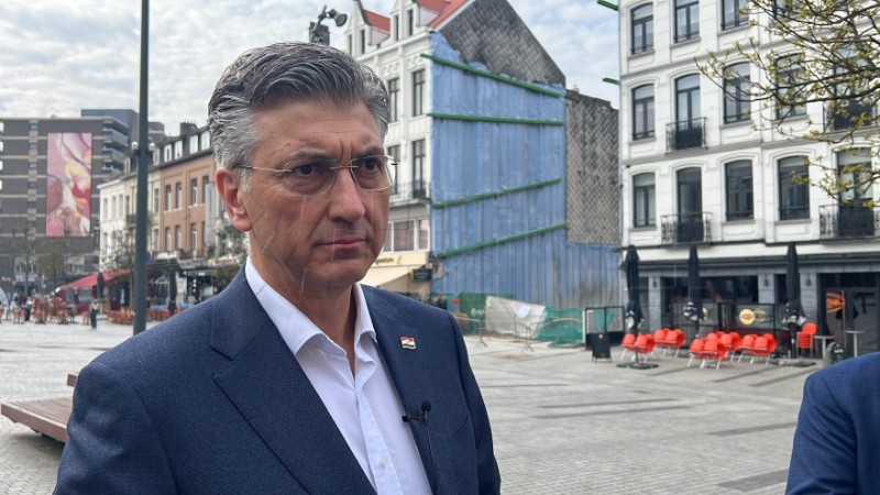 Plenković: Zadužili smo EK da pripremi mjere za smanjenje cijena energije