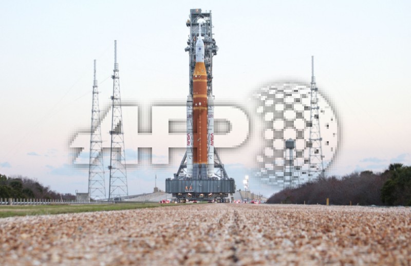 US-SPACE-ARTEMIS-NASA