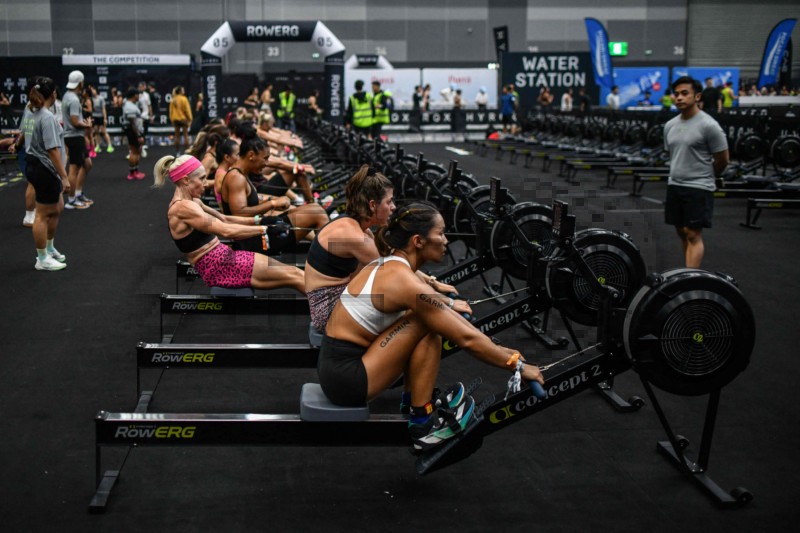 FITNESS-THA-HYROX