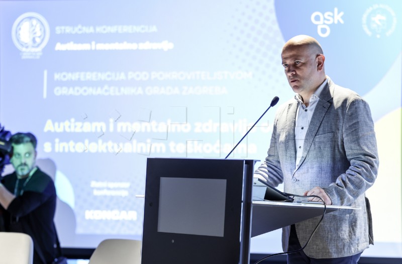 4. Međunarodna konferencija "Autizam i mentalno zdravlje"