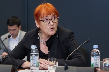 Sabor: Sjednica Odbora za pravosuđe