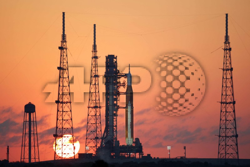 TOPSHOT-US-SPACE-ARTEMIS-NASA