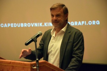 Predstavljanje prve filmske aplikacije u Dubrovniku