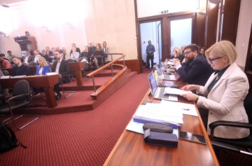 Rijeka: 8. sjednica Gradskog vijeća Grada Rijeke