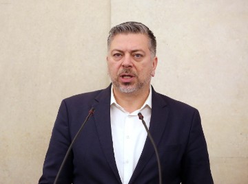 Rijeka: 8. sjednica Gradskog vijeća Grada Rijeke