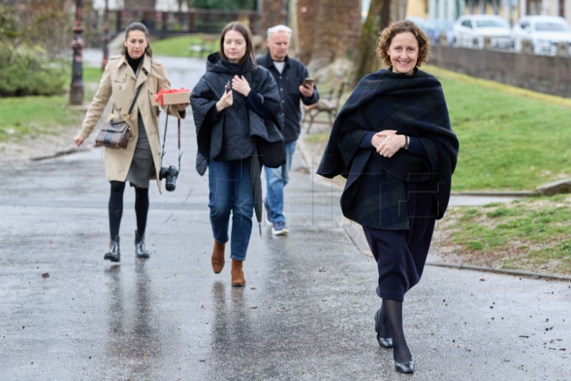 Samobor: Obnovljen Dvorac Livadić i Etno kuća