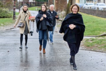 Samobor: Obnovljen Dvorac Livadić i Etno kuća