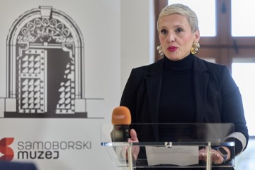 Samobor: Obnovljen Dvorac Livadić i Etno kuća