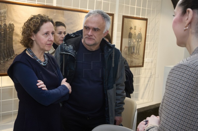 Samobor: Obnovljen Dvorac Livadić i Etno kuća
