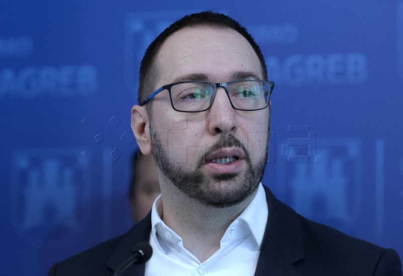 ISPRAVAK NASLOVA I DOPUNA VIJESTI: Tomašević: Energana neće biti u Resniku 