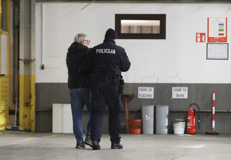 Ispitivanja u USKOK-u zbog korupcije u Hrvatskom skijaškom savezu