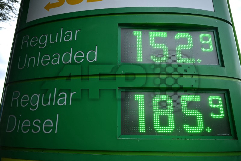 BRITAIN-IRAN-US-ISRAEL-WAR-FUEL