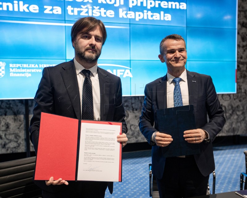 Sandbox projekt "PutNaTržište"
