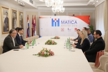 Ravnatelj Hine najavio pojačano izvještavanje o Hrvatima u Srbiji