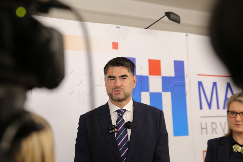 Ravnatelj Hine najavio pojačano izvještavanje o Hrvatima u Srbiji