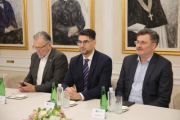Ravnatelj Hine najavio pojačano izvještavanje o Hrvatima u Srbiji