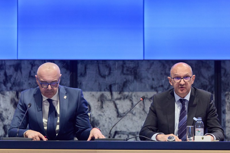 Dodijeljeni ugovori iz poziva ESF+ "Širenje mreže socijalnih usluga u zajednici"